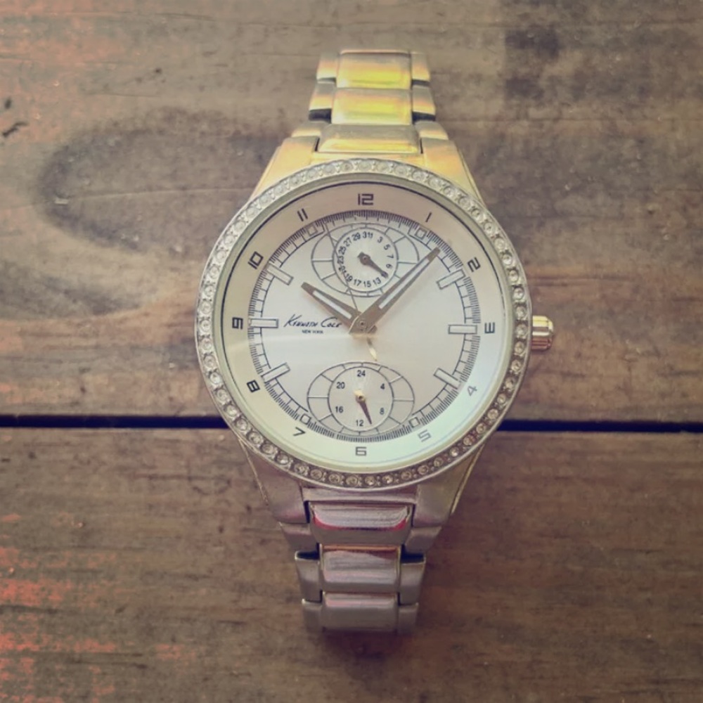 Ladies Kenneth Cole KS 4626 watch